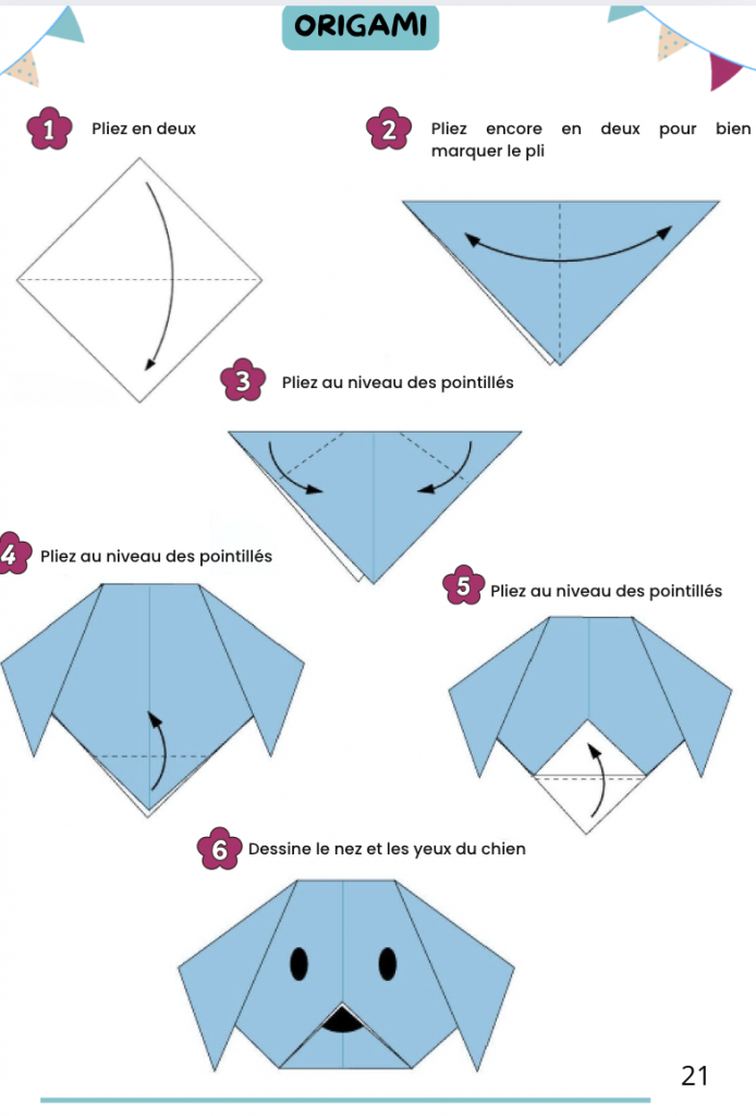 origami